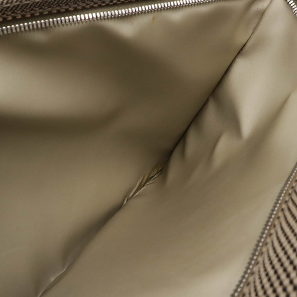 Louis Vuitton Messager Damierjean Crossbody Bag - Picture 9 of 9